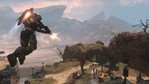 Halo: Reach Xbox 360 Screenshots