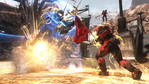 Halo: Reach Xbox 360 Screenshots