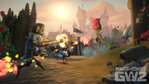 Plants vs Zombies: Garden Warfare 2 Xbox One Screenshots