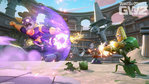 Plants vs Zombies: Garden Warfare 2 Xbox One Screenshots