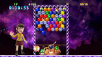 Puzzle Bobble LIVE! Xbox 360 Screenshots