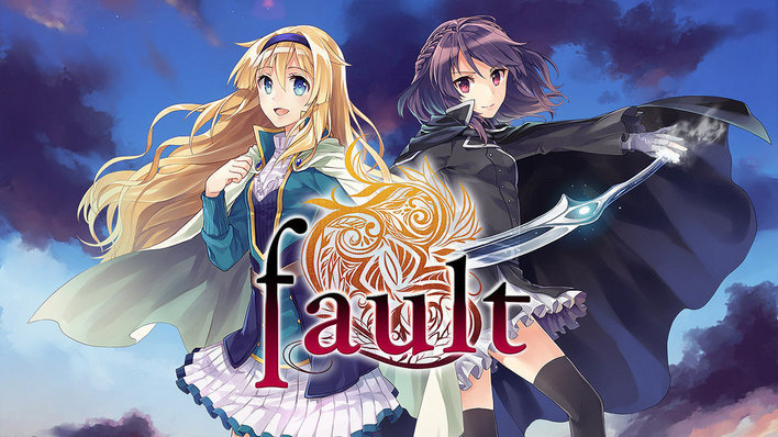 fault milestone one Screenshot