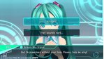Hatsune Miku: Project Diva X PS Vita Screenshots