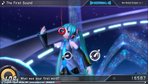 Hatsune Miku: Project Diva X PS Vita Screenshots