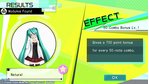Hatsune Miku: Project Diva X PS Vita Screenshots