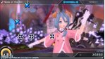 Hatsune Miku: Project Diva X PS Vita Screenshots