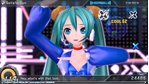 Hatsune Miku: Project Diva X PS Vita Screenshots