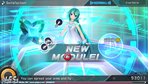 Hatsune Miku: Project Diva X PS Vita Screenshots