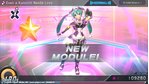 Hatsune Miku: Project Diva X PS Vita Screenshots