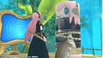 Hatsune Miku: Project Diva X PS Vita Screenshots