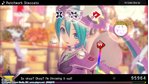 Hatsune Miku: Project Diva X PS Vita Screenshots