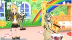 Hatsune Miku: Project Diva X PS Vita Screenshots