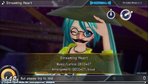 Hatsune Miku: Project Diva X PS Vita Screenshots