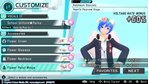 Hatsune Miku: Project Diva X PS Vita Screenshots