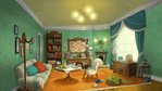 Layton's Mystery Journey: Katrielle and the Millionaires' Conspiracy Nintendo 3DS Screenshots