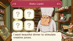 Layton's Mystery Journey: Katrielle and the Millionaires' Conspiracy Nintendo 3DS Screenshots