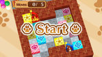 Layton's Mystery Journey: Katrielle and the Millionaires' Conspiracy Nintendo 3DS Screenshots
