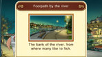Layton's Mystery Journey: Katrielle and the Millionaires' Conspiracy Nintendo 3DS Screenshots
