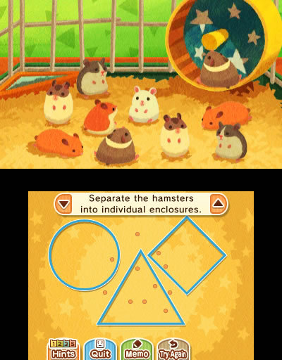 Laytons Mystery Journey Katrielle and the Millionaires Conspiracy Screenshot