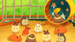Layton's Mystery Journey: Katrielle and the Millionaires' Conspiracy Nintendo 3DS Screenshots