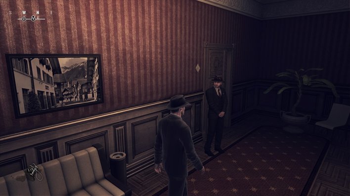 Alekhine's Gun Screenshots