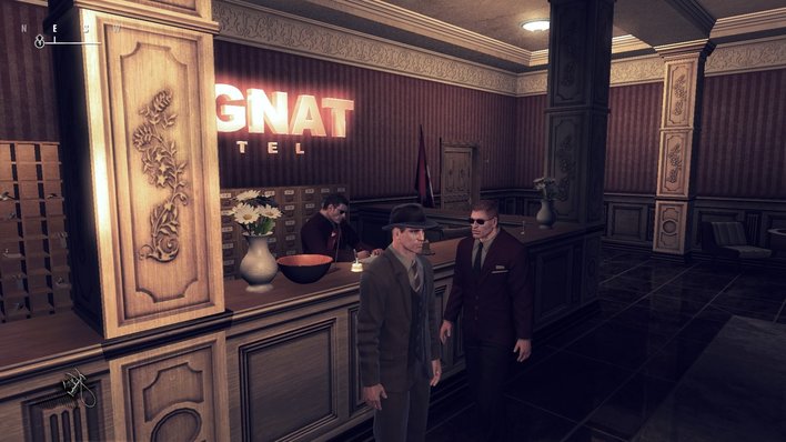 Alekhine's Gun Review –