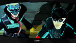Persona 5 Playstation 4 Screenshots