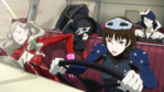 Persona 5 Playstation 4 Screenshots
