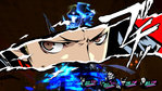 Persona 5 Playstation 4 Screenshots