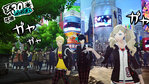 Persona 5 Playstation 4 Screenshots