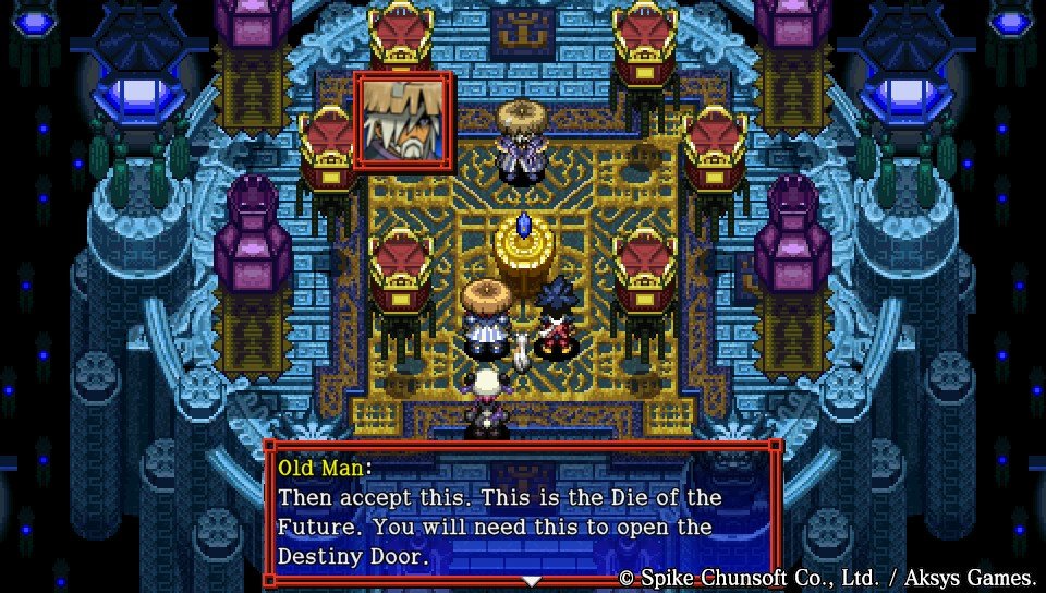 hand of fate maze of traps hand of fate maze of traps