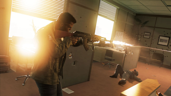 Mafia 3 Screenshot