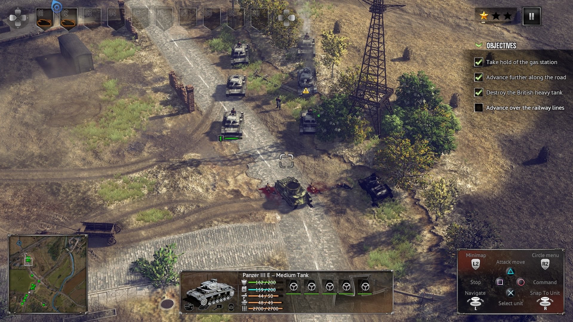 sudden strike ps4 sudden strike ps4