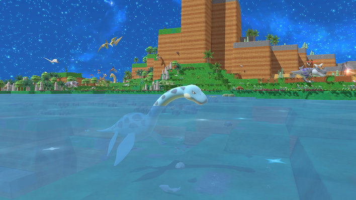 Birthdays the Beginning Screenshot