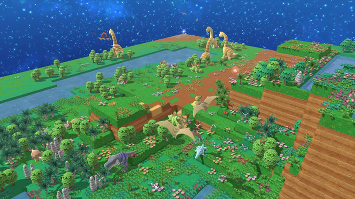 Birthdays the Beginning Screenshot