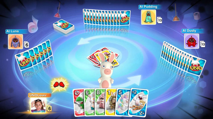 Uno Screenshot