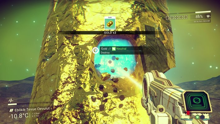 No Mans Sky Screenshot