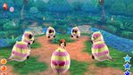 Disney Magical World 2 Nintendo 3DS Screenshots