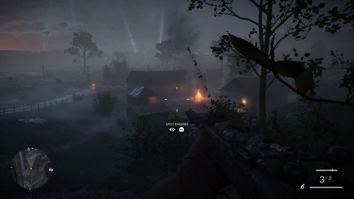 Battlefield 1 Screenshot