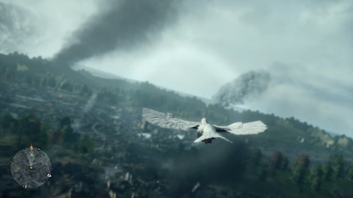 Battlefield 1 Screenshot