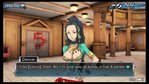 Zero Escape: The Nonary Games PS Vita Screenshots