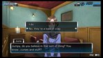 Zero Escape: The Nonary Games PS Vita Screenshots