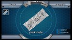Zero Escape: The Nonary Games PS Vita Screenshots