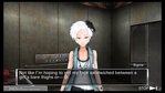 Zero Escape: The Nonary Games PS Vita Screenshots
