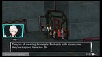 Zero Escape: The Nonary Games PS Vita Screenshots