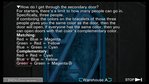 Zero Escape: The Nonary Games PS Vita Screenshots