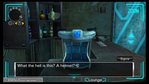 Zero Escape: The Nonary Games PS Vita Screenshots