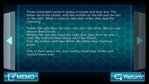 Zero Escape: The Nonary Games PS Vita Screenshots