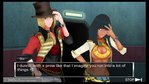 Zero Escape: The Nonary Games PS Vita Screenshots