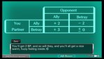 Zero Escape: The Nonary Games PS Vita Screenshots